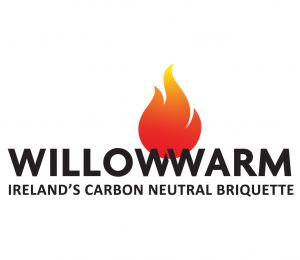 WillowWarm logo