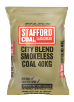 new smokeless coal