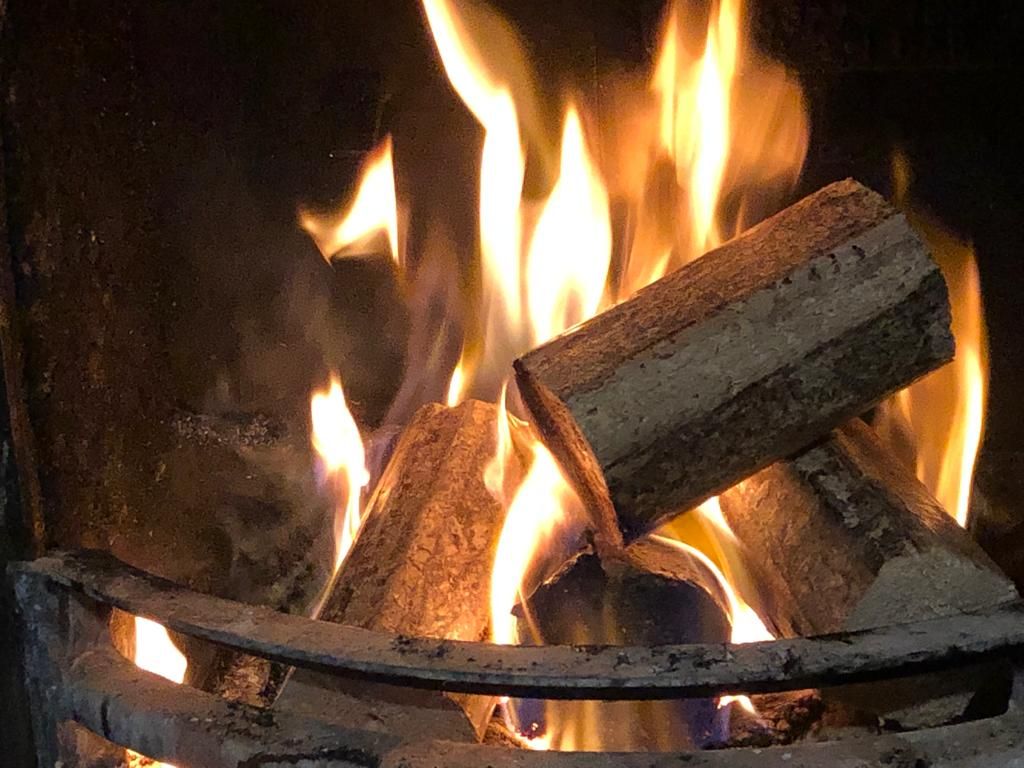 Stafford Fuels Wood