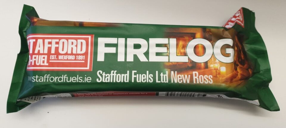 Firelogs (Box of 10)
