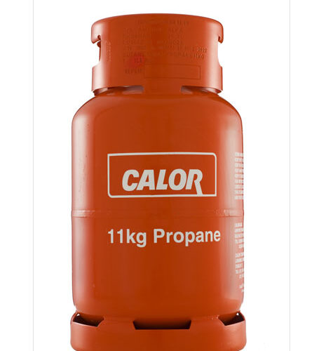 calor 11kg propane gas cylinder dublin wicklow delivery