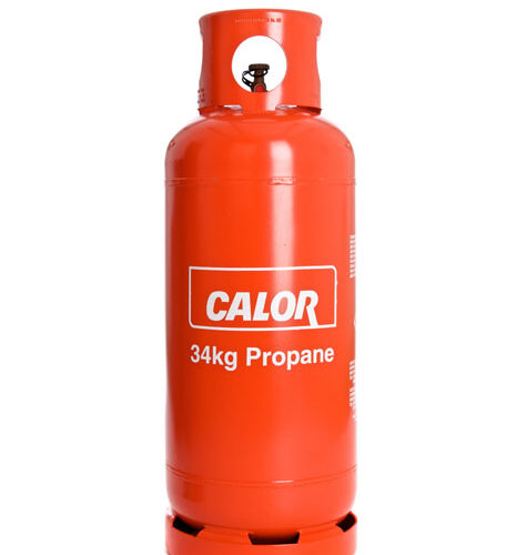 calor 34kg propane delivery dublin wicklow