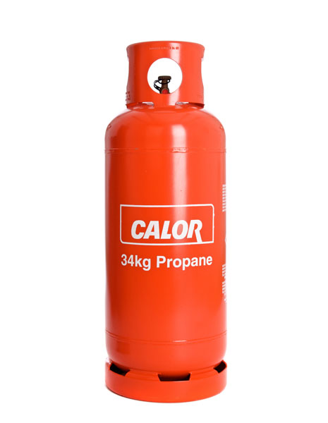 calor 34kg propane delivery dublin wicklow