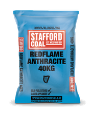 Red Flame Anthracite Fuel