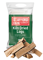 kiln dried hardwood logs dublin south and wicklow