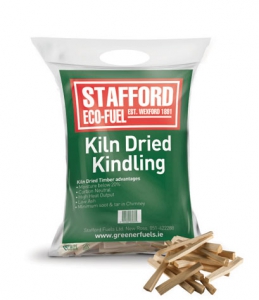 kiln dried kindling firewood dublin delivery