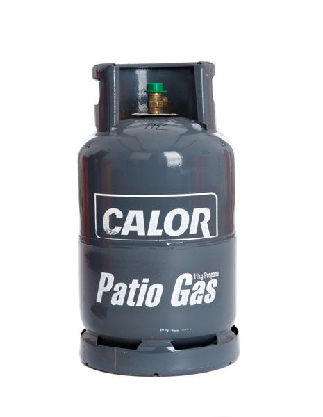 Bbq gas bottle best sale