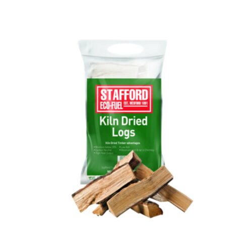 kiln dried hardwood logs