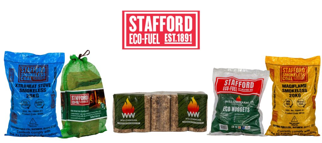 Best Wood Briquette in Ireland