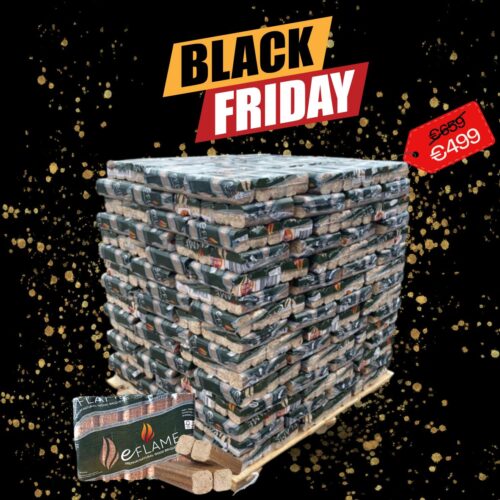 Black Friday Special Offer