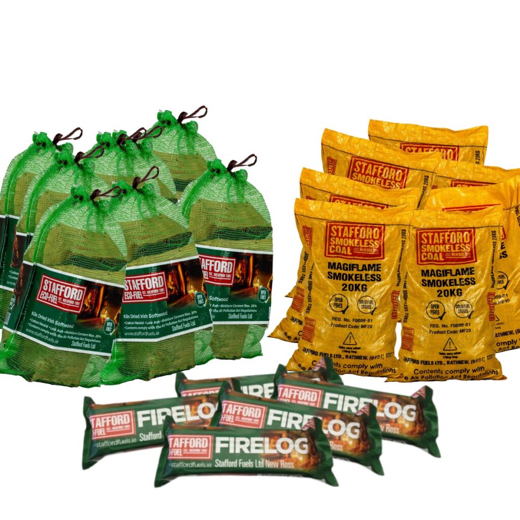Winter Fuel Package