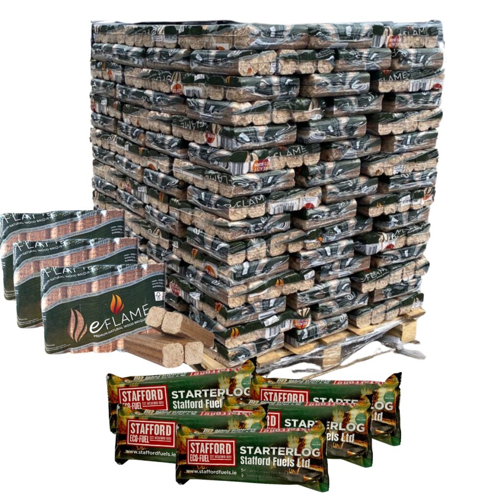 Eflamers Winter Value Package